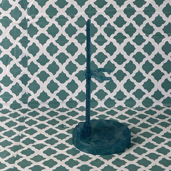 LOL Surprise OMG QUEENS FASHION Doll Splash Beauty Stand - Picture 3 of 6